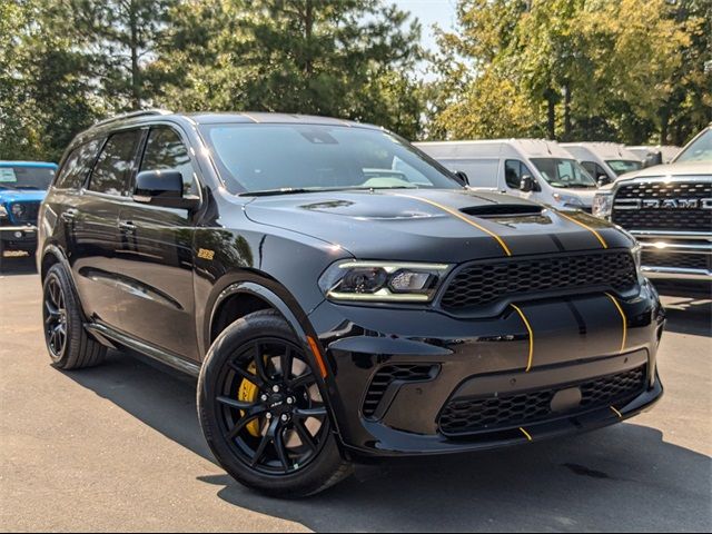 2024 Dodge Durango SRT 392