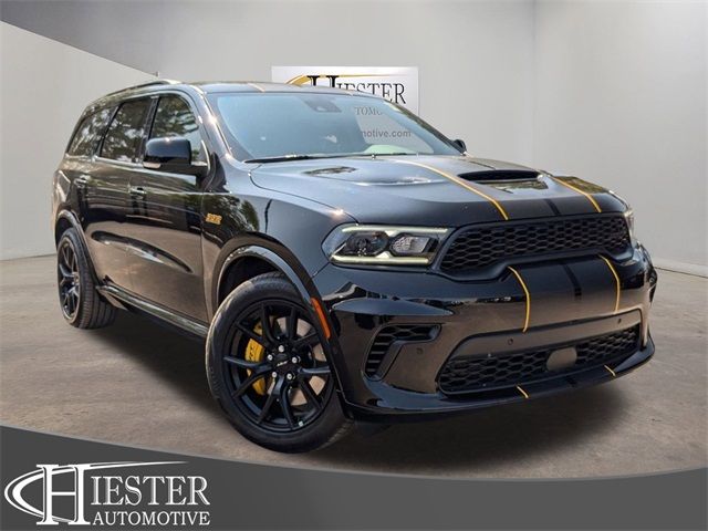 2024 Dodge Durango SRT 392