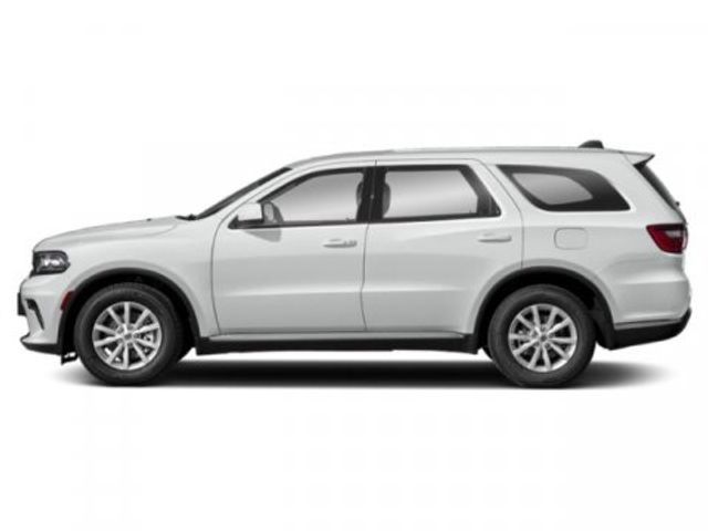 2024 Dodge Durango SRT 392