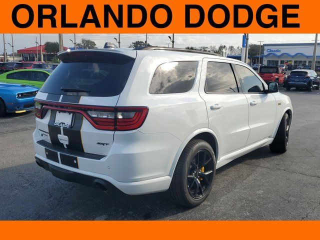 2024 Dodge Durango SRT 392 AlcHEMI