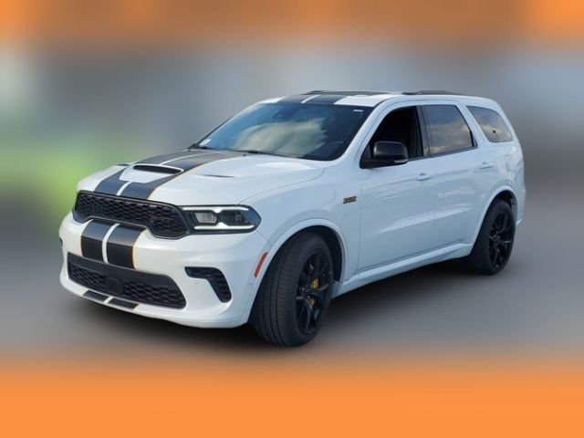 2024 Dodge Durango SRT 392 AlcHEMI