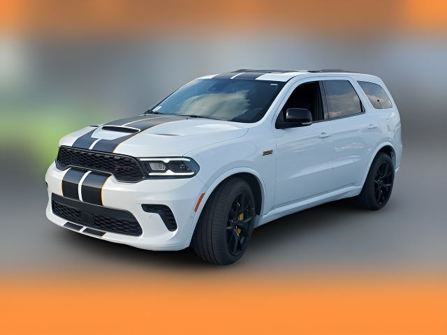 2024 Dodge Durango SRT 392 AlcHEMI