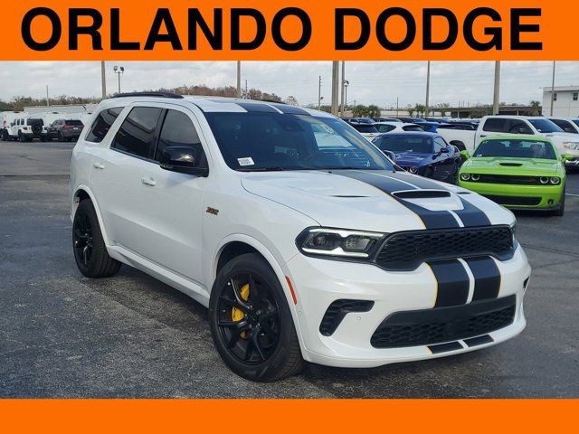 2024 Dodge Durango SRT 392 AlcHEMI