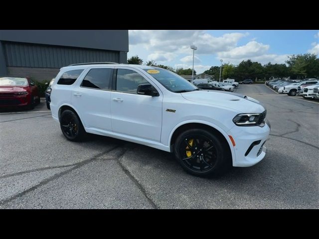 2024 Dodge Durango SRT 392