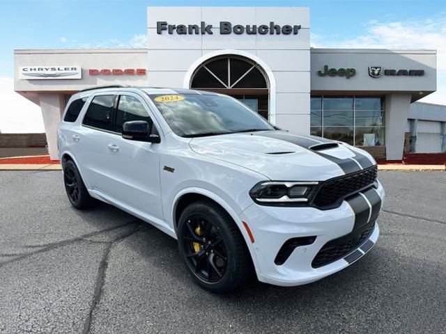 2024 Dodge Durango SRT 392