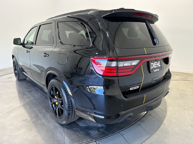 2024 Dodge Durango SRT 392