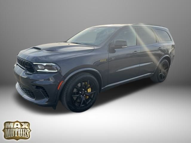 2024 Dodge Durango SRT 392 AlcHEMI