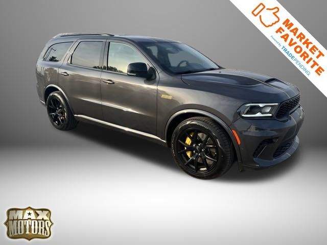 2024 Dodge Durango SRT 392 AlcHEMI