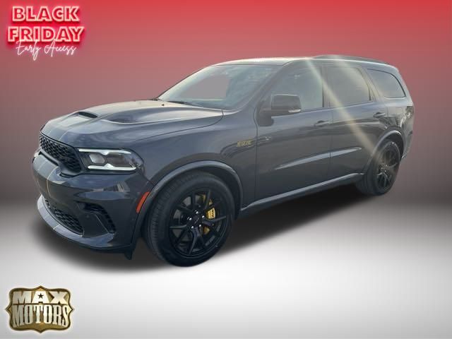 2024 Dodge Durango SRT 392 AlcHEMI