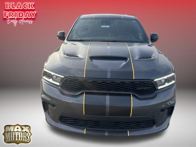 2024 Dodge Durango SRT 392 AlcHEMI