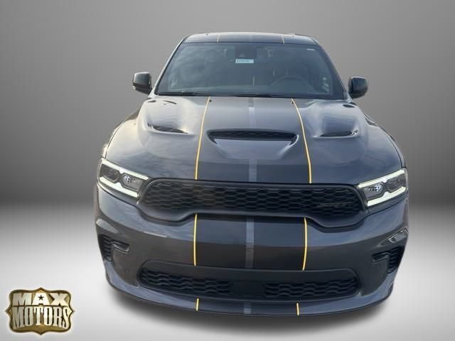 2024 Dodge Durango SRT 392 AlcHEMI