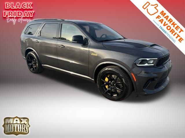 2024 Dodge Durango SRT 392 AlcHEMI