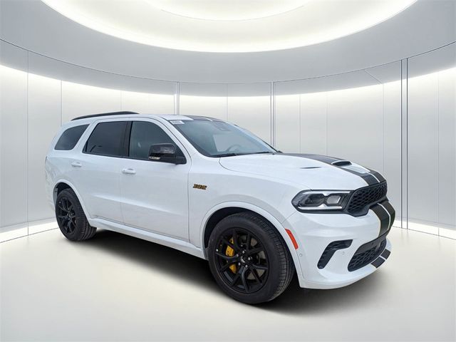 2024 Dodge Durango SRT 392