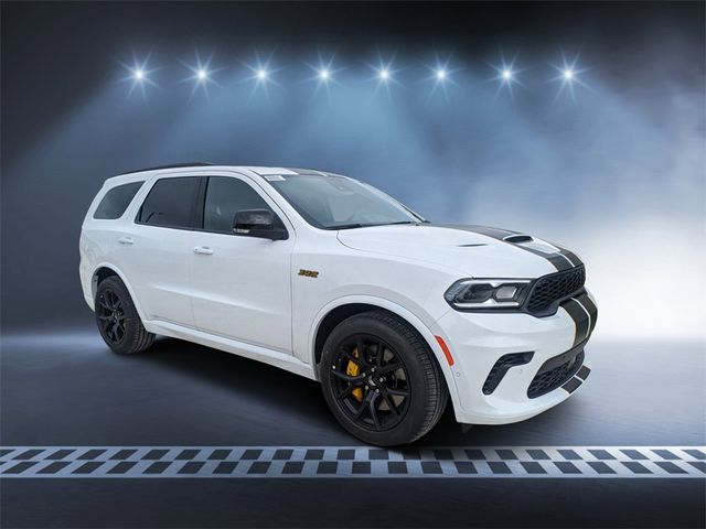 2024 Dodge Durango SRT 392