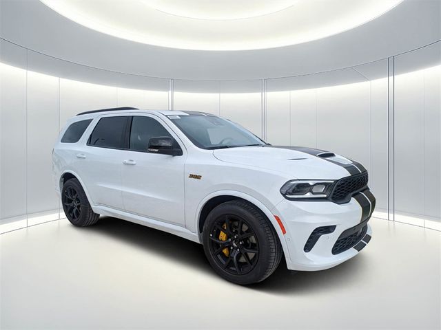 2024 Dodge Durango SRT 392