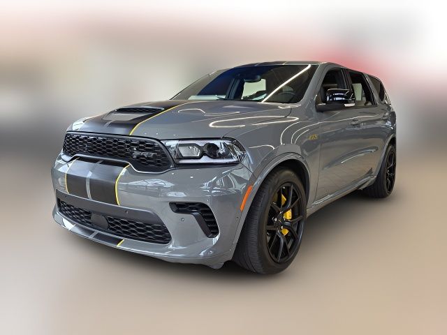 2024 Dodge Durango SRT 392