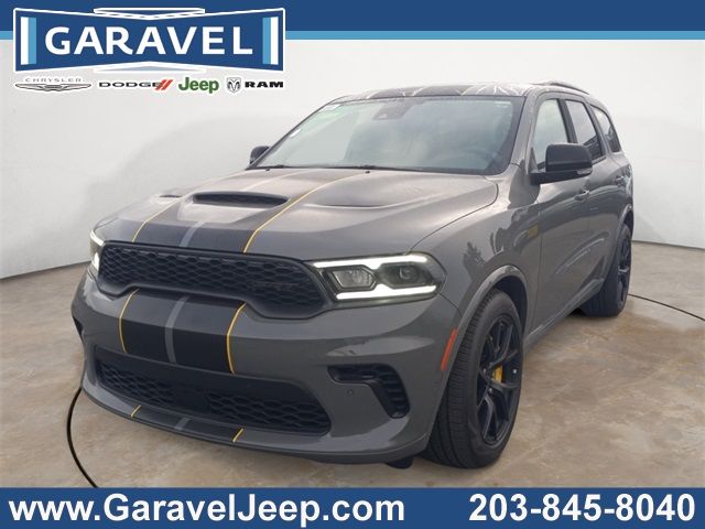 2024 Dodge Durango SRT 392