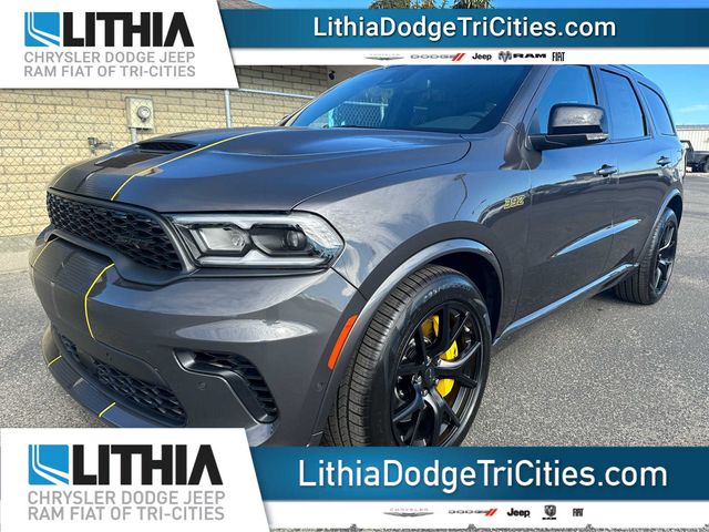 2024 Dodge Durango SRT 392