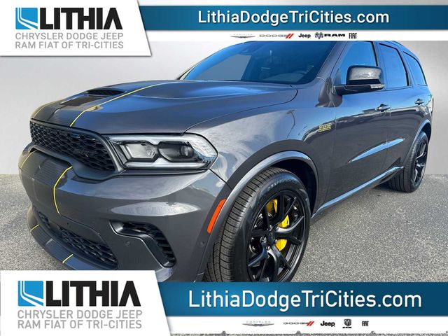 2024 Dodge Durango SRT 392