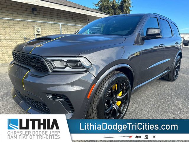 2024 Dodge Durango SRT 392