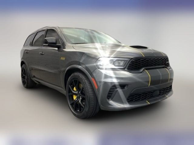 2024 Dodge Durango SRT 392 AlcHEMI