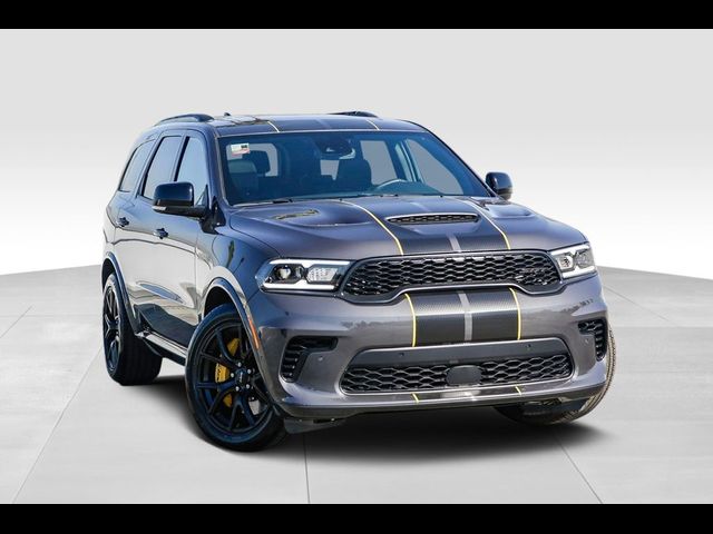 2024 Dodge Durango SRT 392 AlcHEMI