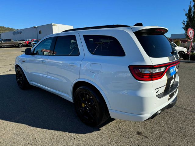 2024 Dodge Durango SRT 392