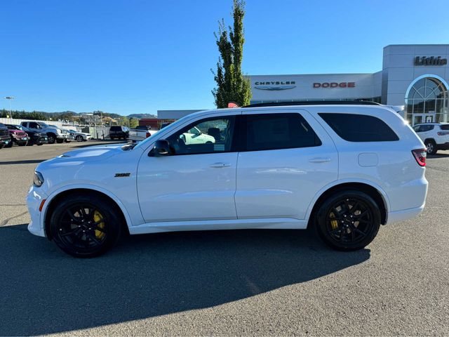 2024 Dodge Durango SRT 392