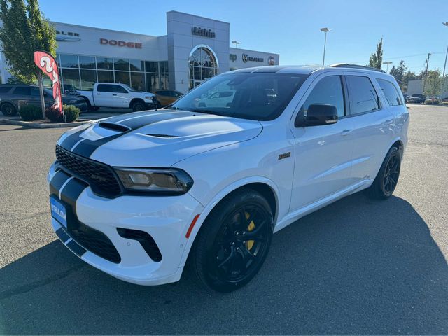 2024 Dodge Durango SRT 392