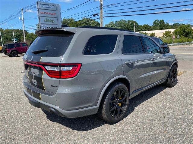 2024 Dodge Durango SRT 392