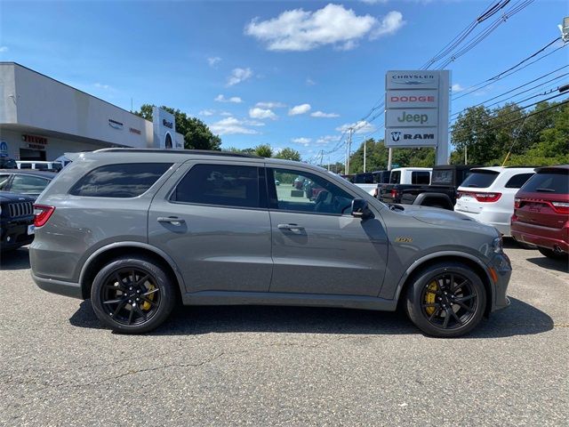 2024 Dodge Durango SRT 392