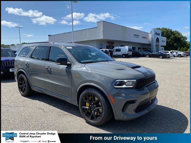 2024 Dodge Durango SRT 392