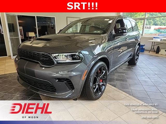 2024 Dodge Durango SRT 392 Premium