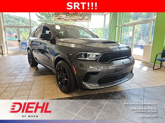 2024 Dodge Durango SRT 392 Premium