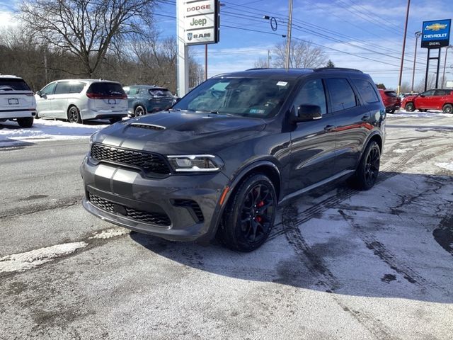 2024 Dodge Durango SRT 392 Premium