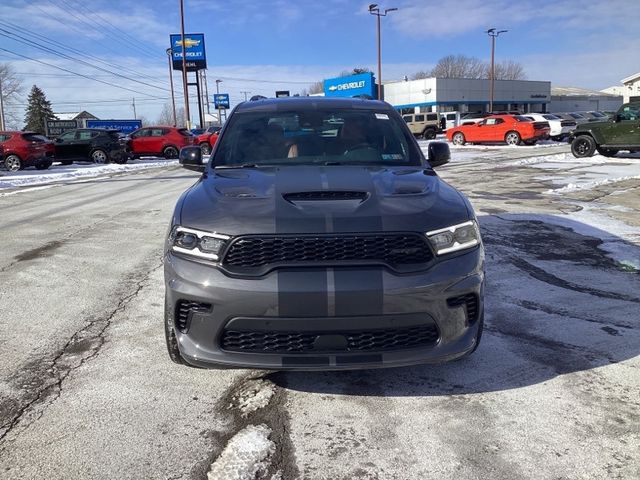 2024 Dodge Durango SRT 392 Premium