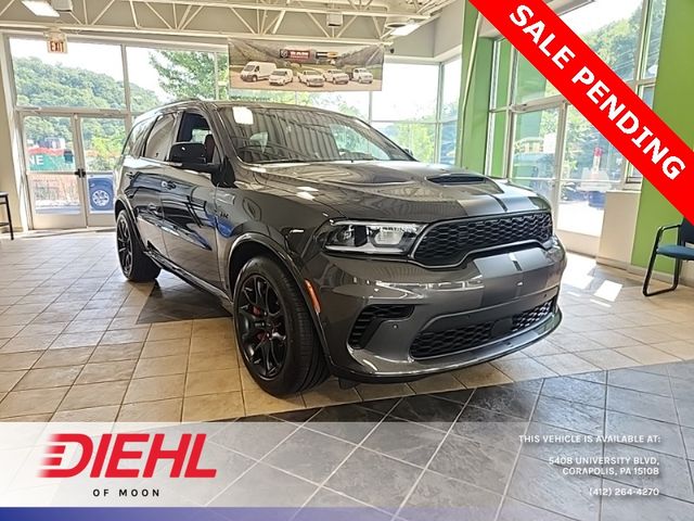 2024 Dodge Durango SRT 392 Premium