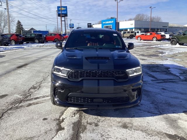 2024 Dodge Durango SRT 392 Premium