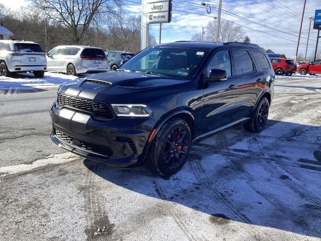 2024 Dodge Durango SRT 392 Premium