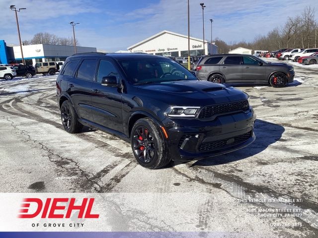 2024 Dodge Durango SRT 392 Premium