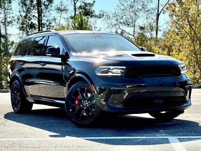 2024 Dodge Durango SRT 392 Premium