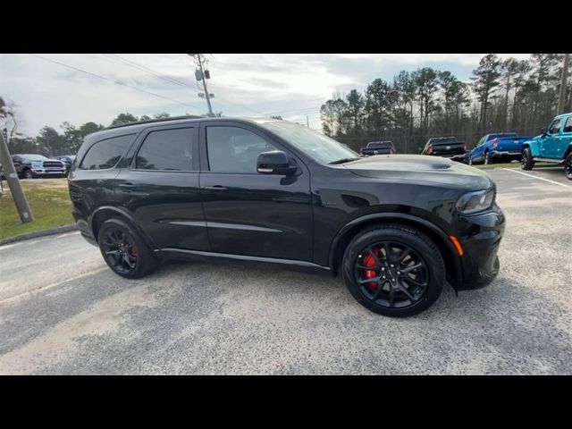 2024 Dodge Durango SRT 392 Premium