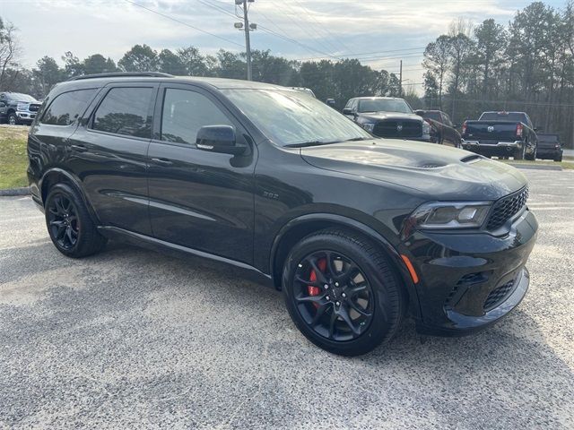 2024 Dodge Durango SRT 392 Premium