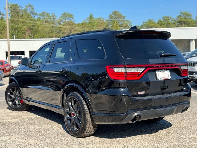 2024 Dodge Durango SRT 392 Premium