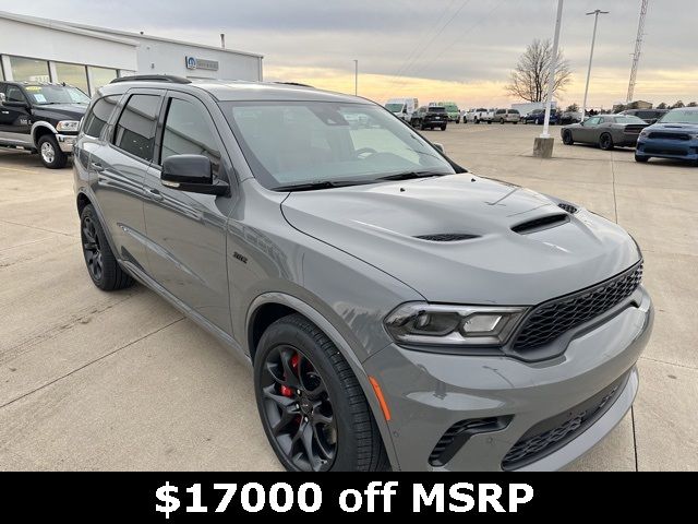 2024 Dodge Durango SRT 392 Premium