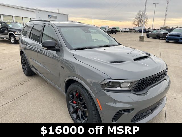 2024 Dodge Durango SRT 392 Premium