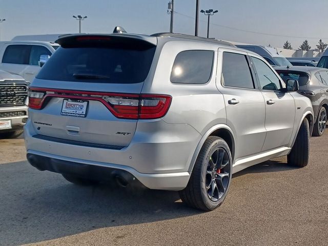 2024 Dodge Durango SRT 392 Premium