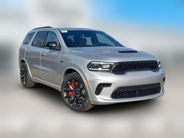 2024 Dodge Durango SRT 392 Premium