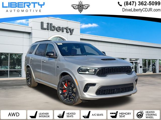 2024 Dodge Durango SRT 392 Premium