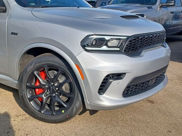 2024 Dodge Durango SRT 392 Premium